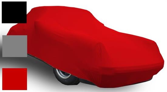 Ferrari 208//308 Autoschutzdecke formanpassend Car Cover
