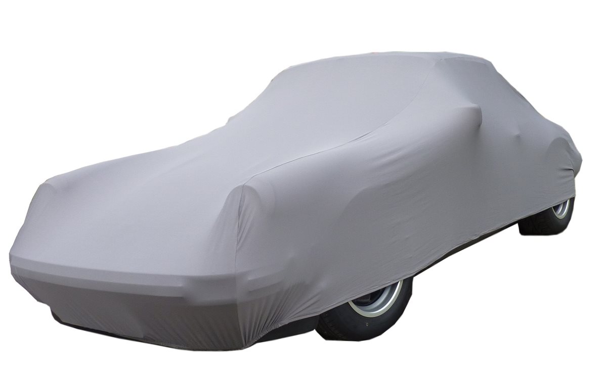 Car Cover Autoschutzdecke formanpassend für Austin-Healey Sprite MK.IV Bj.66-71 
