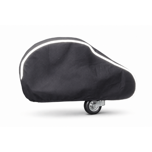 Deichselabdeckung von Car-e-Cover