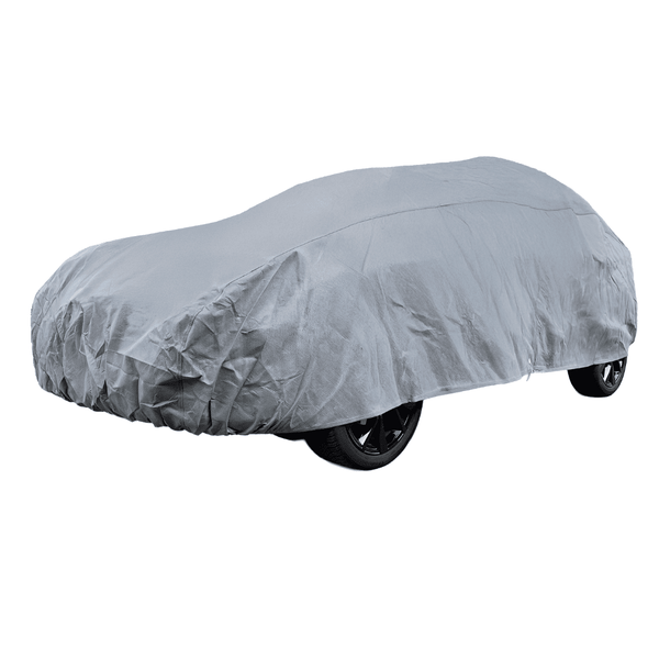 Autoabdeckung Classic Outdoor Gr. L - Von 4,30 m bis 4,49 m Outdoor, wasserdicht