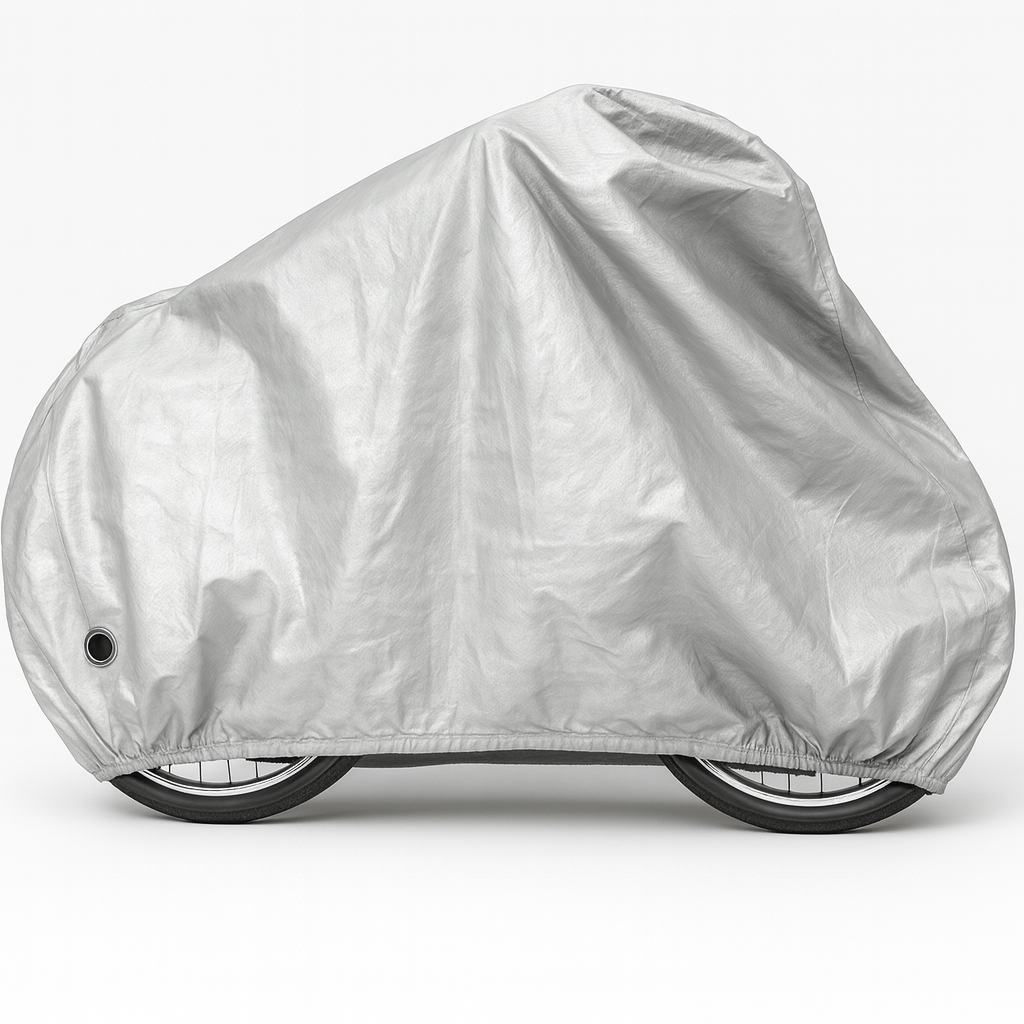 Classic Outdoor Fahrradabdeckung von Car-e-Cover