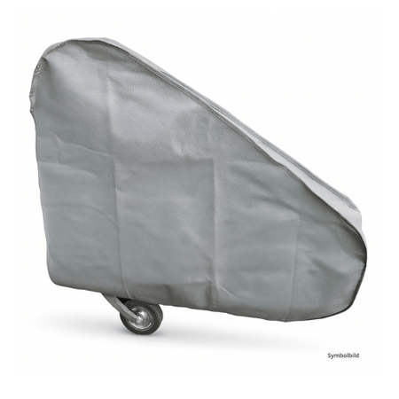 Symbolbild Deichselabdeckung Maxi zum Schutz der Anhänger-Deichsel vor Witterungseinflüssen