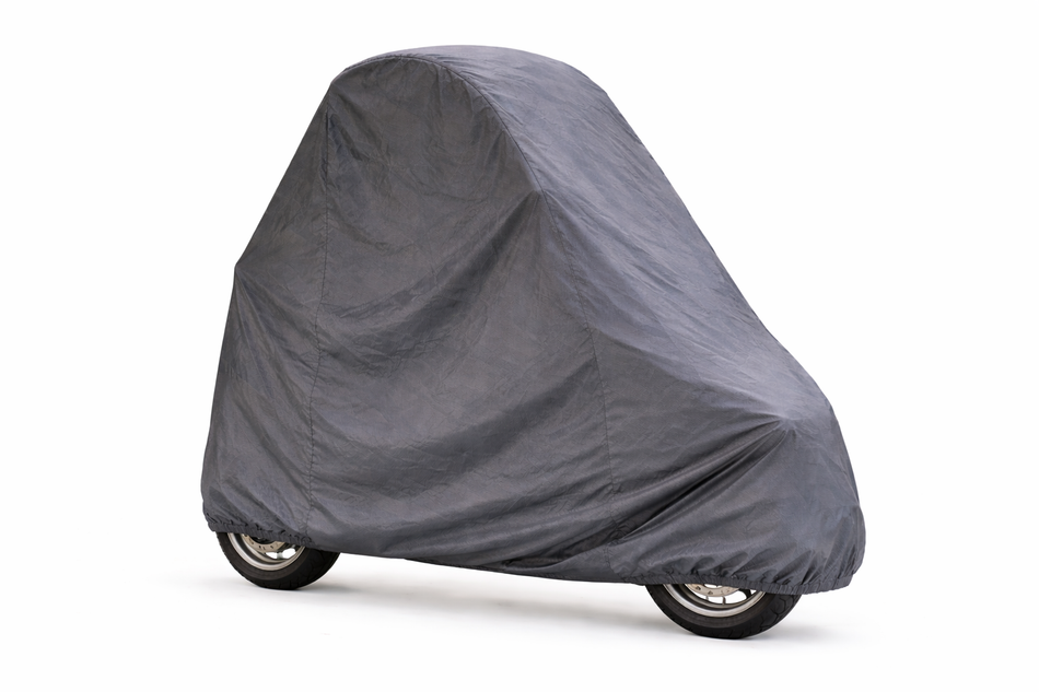 Classic Outdoor Motorrad-Abdeckplane passend für C1