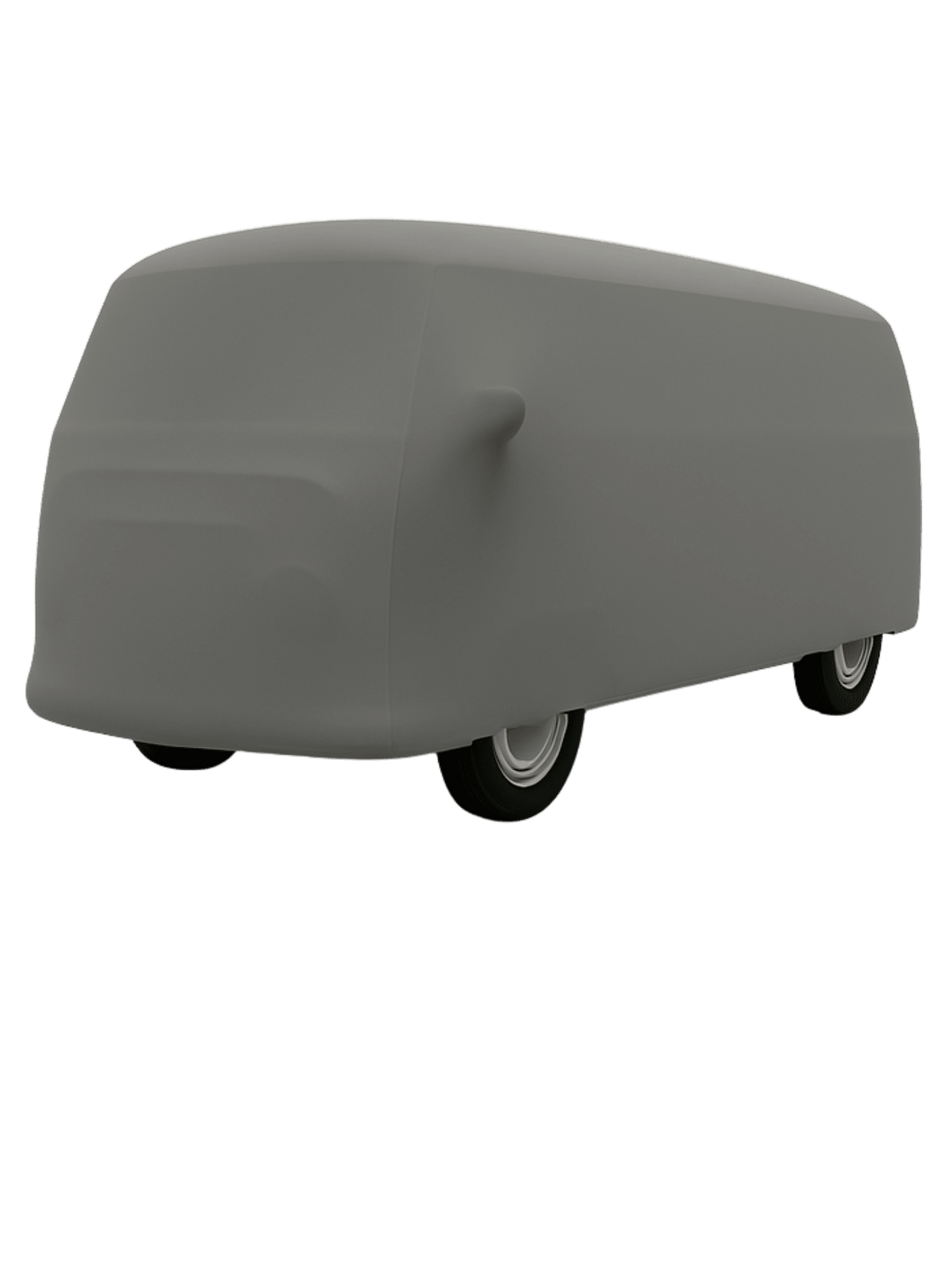 VW Bus Innen (Perfect Stretch) - VW Bus T1, T2 und T3