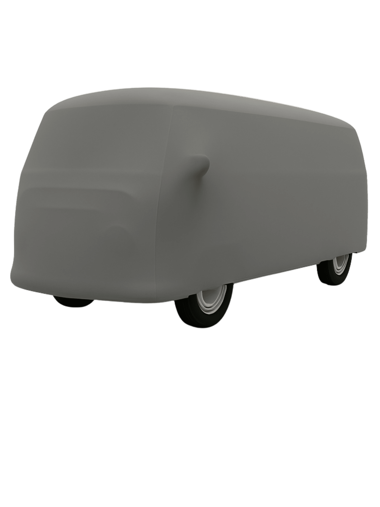 VW Bus Innen (Perfect Stretch) - VW Bus T1, T2 und T3