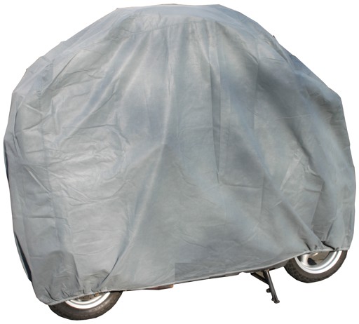 BMW C1 Cover