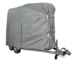 Picture of Horse Trailer Cover Size M