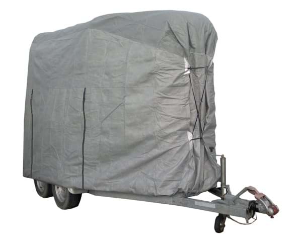 Picture of Horse Trailer Cover Size L