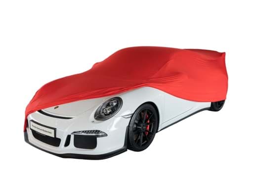 Picture for category Car Cover by Manufacturer