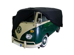 Picture for category VW Bus Cover Perfect Stretch - Indoor